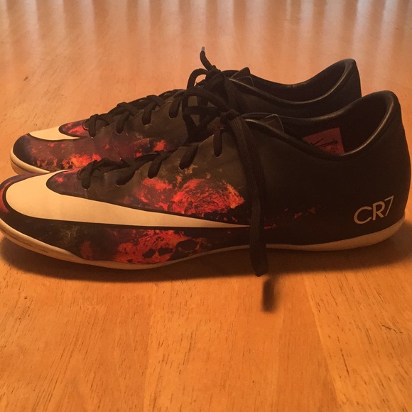 Nike Mercurial CR7 - Picture 2 of 3